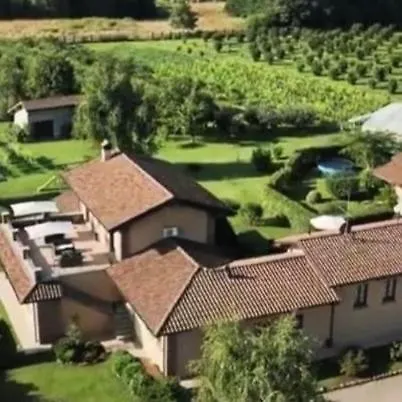 Il Frutteto * Cavallirio